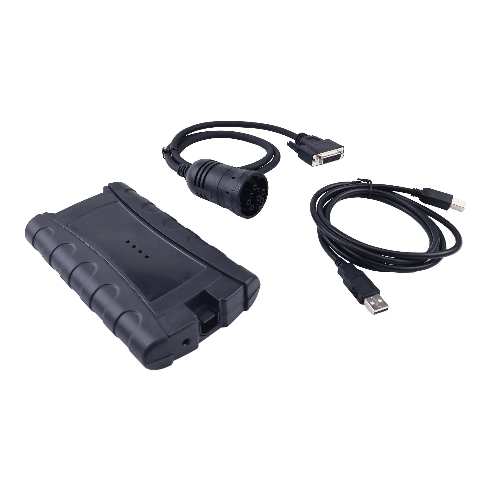 Service Advisor EDL V3 Diagnostic Tool Interface For Jo-hn Dee-re
Service Advisor EDL V3 Diagnostic Tool Interface For Jo-hn Dee-re
