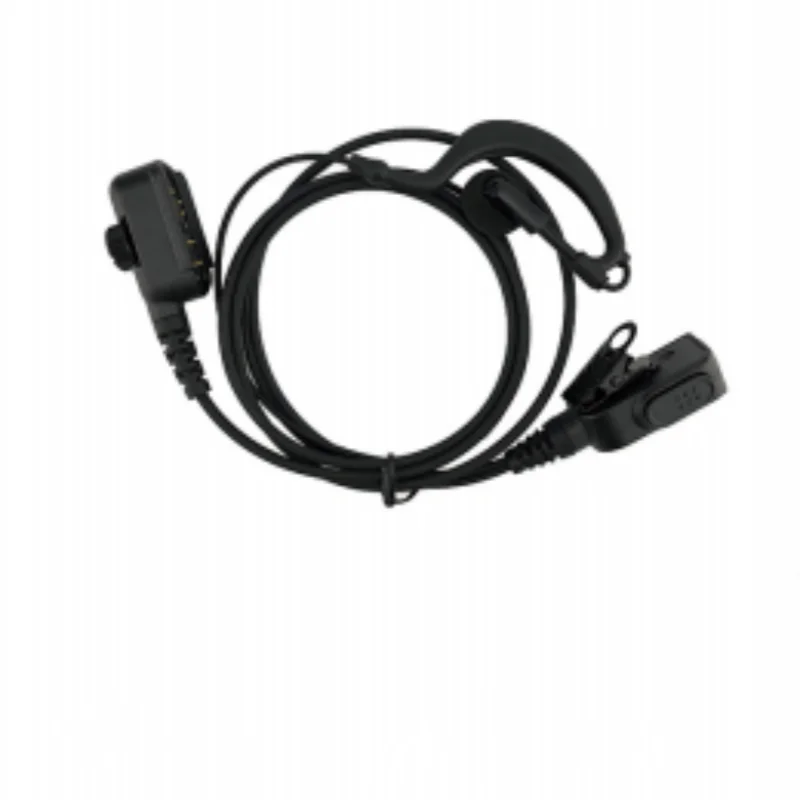 The AK810 headset is mainly compatible with Victel series walkie-talkie models
The AK810 headset is mainly compatible with Victel series walkie-talkie models