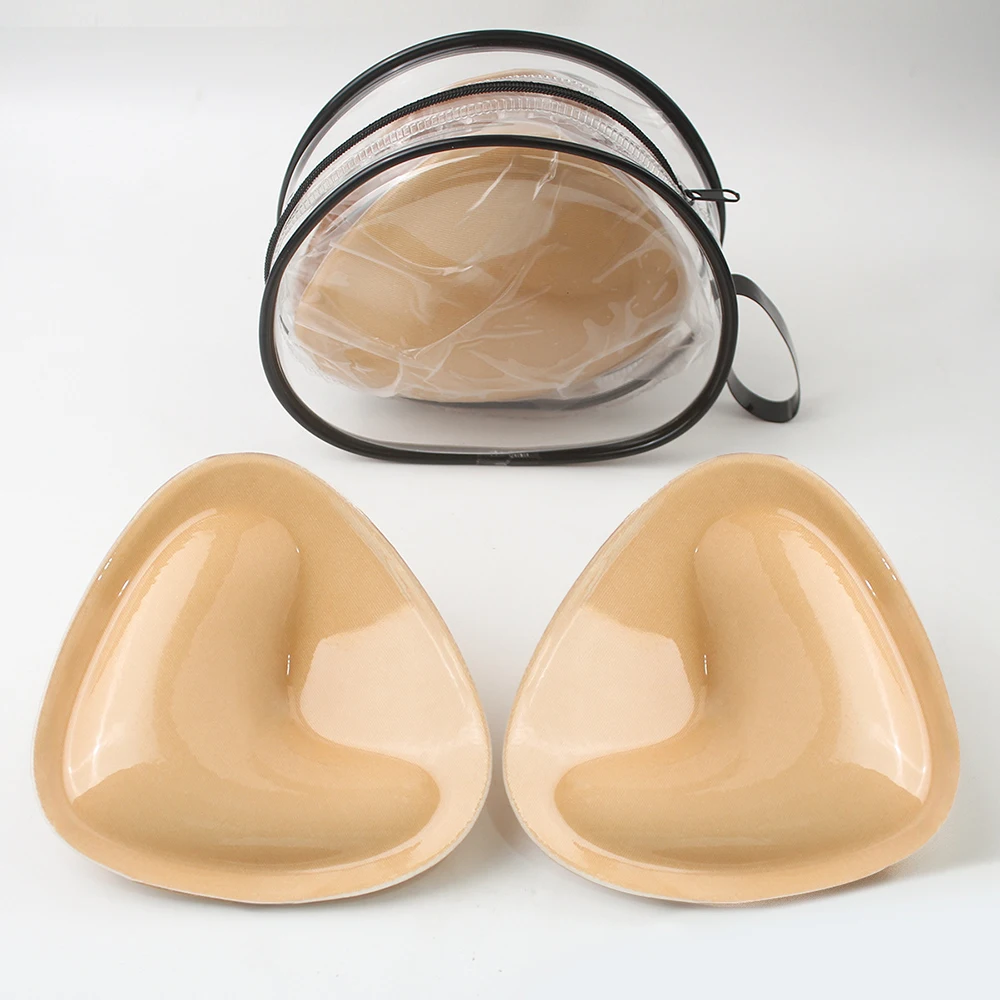Sticky Bra Inserts Double Sided Adhesive Bra Push Up Pads Bikini Padding Inserts For Swimsuit Reusable Stick Bras For Women
Sticky Bra Inserts Double Sided Adhesive Bra Push Up Pads Bikini Padding Inserts For Swimsuit Reusable Stick Bras For Women