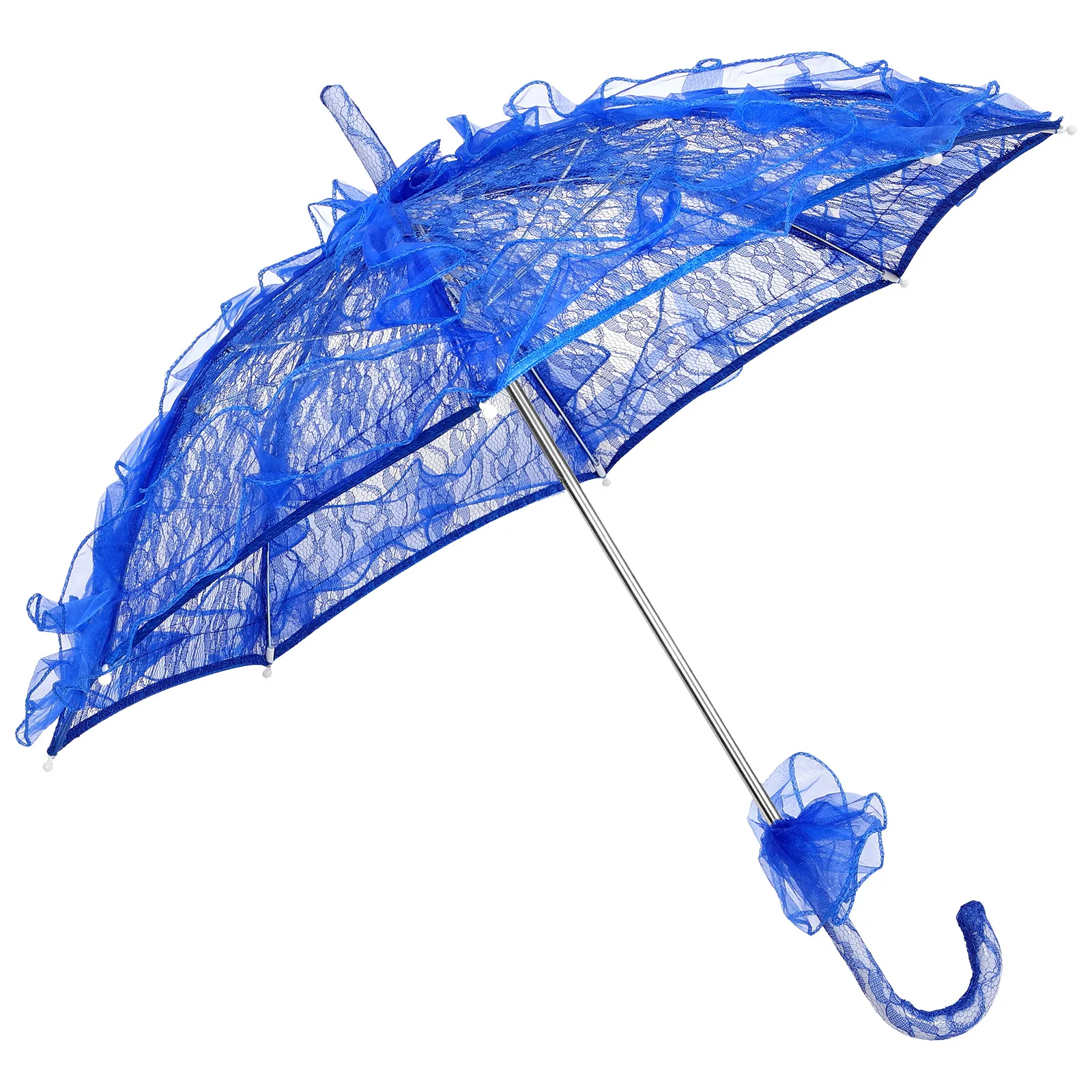 Dance Lace Umbrella For Kid Lace Decoration Parasol Photo Prop Lightweight Portable Kids Umbrella Stage Performance
Dance Lace Umbrella For Kid Lace Decoration Parasol Photo Prop Lightweight Portable Kids Umbrella Stage Performance