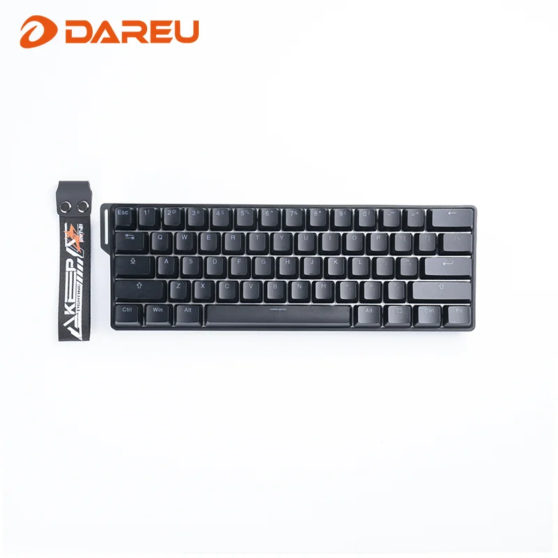 Проводная механическая игровая клавиатура DAREU, магнитная скорость опрокидывания 8 кГц, сменный триггер, точность 0,01 мм, колпачки для клавиш из АБС-пластика с подсветкой RGB
Проводная механическая игровая клавиатура DAREU, магнитная скорость опрокидывания 8 кГц, сменный триггер, точность 0,01 мм, колпачки для клавиш из АБС-пластика с подсветкой RGB