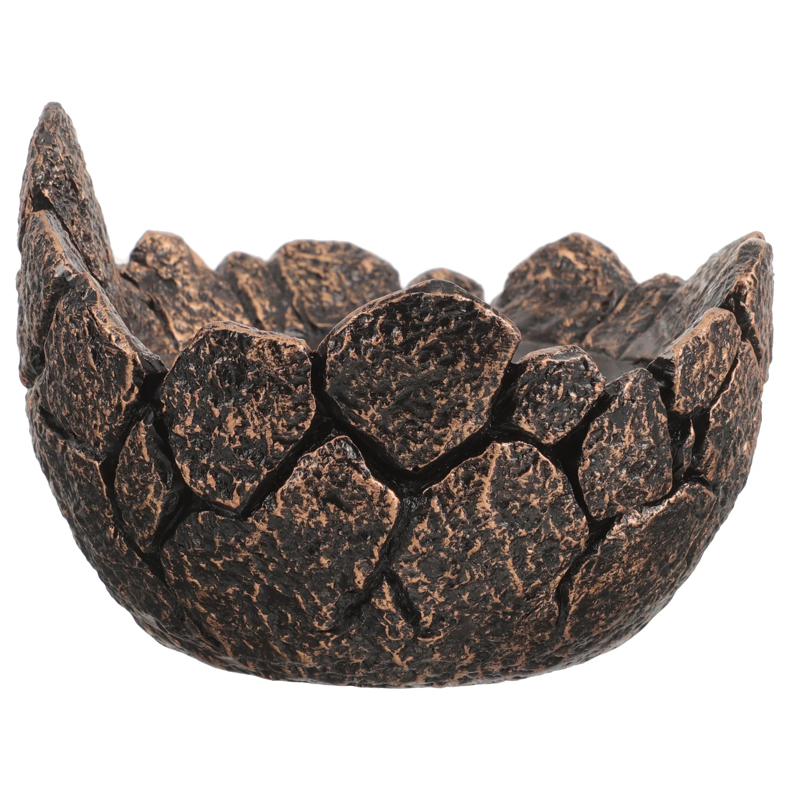 Vintage Resin Holder Unique Design Creative Stand for Pillar Candles Small Size Easy to Place Home Wedding Dinner Party
Vintage Resin Holder Unique Design Creative Stand for Pillar Candles Small Size Easy to Place Home Wedding Dinner Party