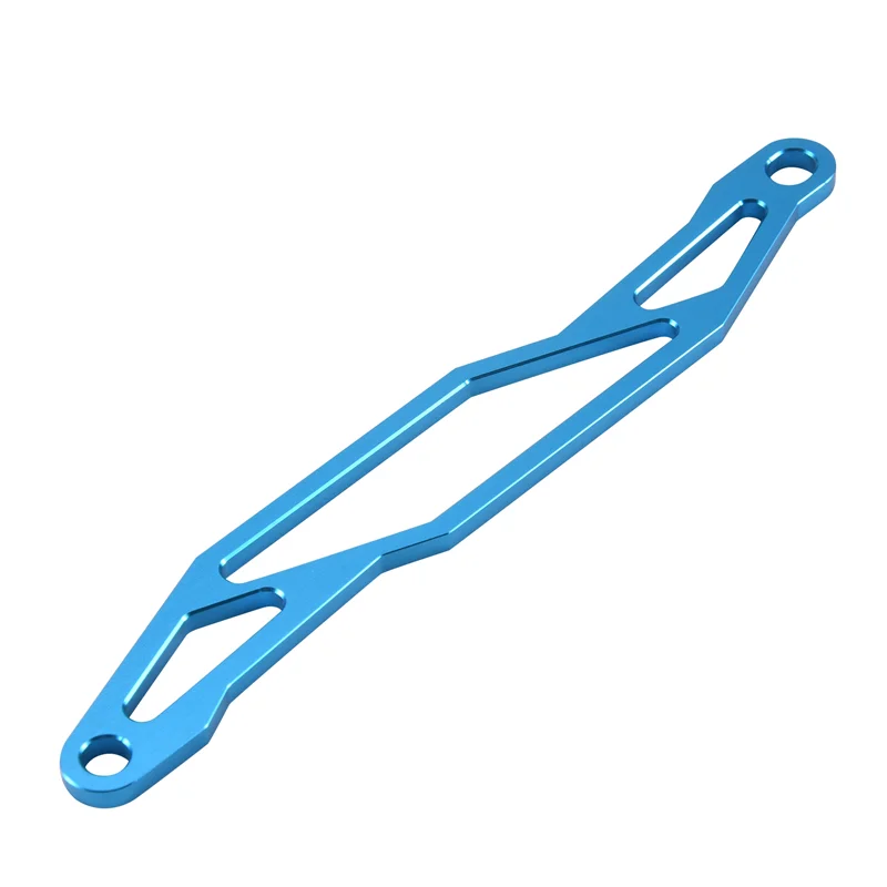 Металлическая аккумуляторная пластина BEDW для Tamiya TT02 TT-02 1/10, детали для обновления радиоуправляемого автомобиля
Металлическая аккумуляторная пластина BEDW для Tamiya TT02 TT-02 1/10, детали для обновления радиоуправляемого автомобиля