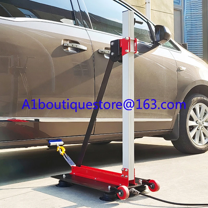 Body shaping correction instrument body data recovery puller special sheet metal Latta car dent repair tools
Body shaping correction instrument body data recovery puller special sheet metal Latta car dent repair tools