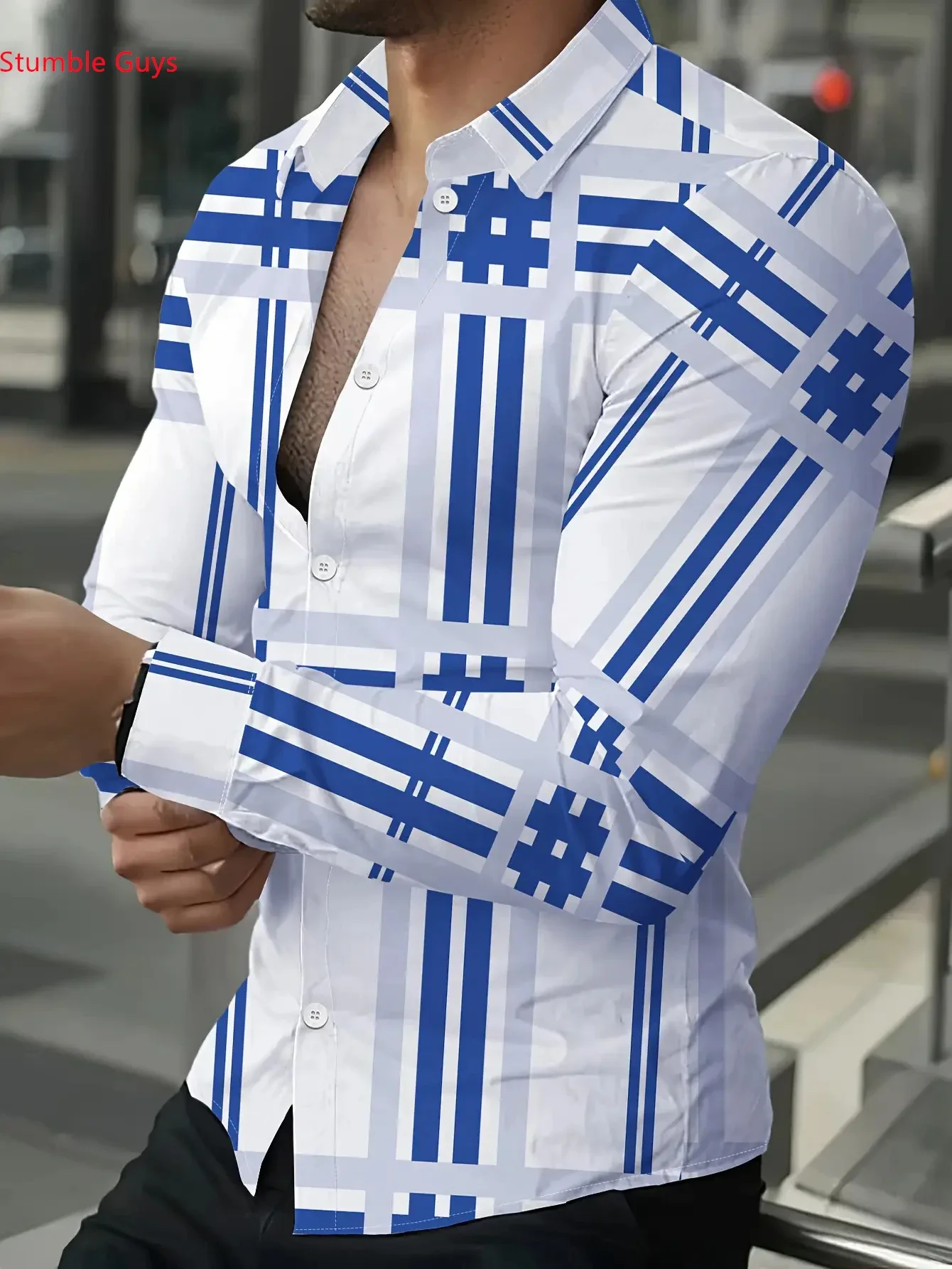 Men's 2026 Fashion Man Women Short Sleeve Hawaiian Shirt Summer Casual Stylish Beach Party Print Vacation Tops
Men's 2026 Fashion Man Women Short Sleeve Hawaiian Shirt Summer Casual Stylish Beach Party Print Vacation Tops