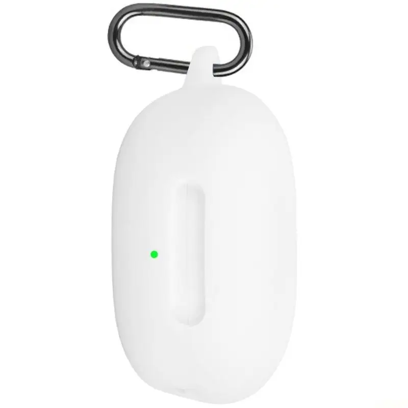 B03F Headphone Skin Enclosure Housing Case Scratchproof Shell Sleeve for AilyBuds E10
B03F Headphone Skin Enclosure Housing Case Scratchproof Shell Sleeve for AilyBuds E10