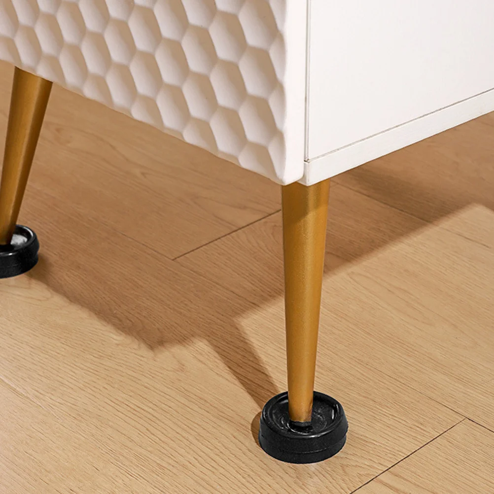 8pcs Washing Machine Vibration Pads Anti Skid Mat for Appliances Shock Proof Base Cushion for Chairs Cabinets Refrigerator
8pcs Washing Machine Vibration Pads Anti Skid Mat for Appliances Shock Proof Base Cushion for Chairs Cabinets Refrigerator