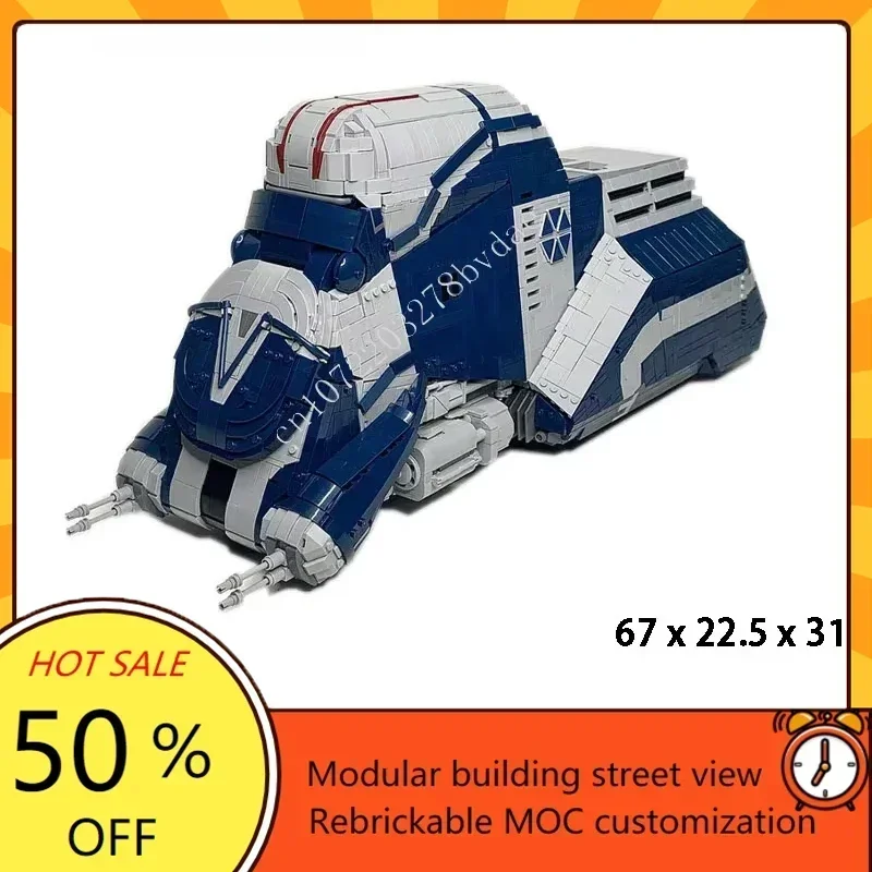 10729 шт., гигантская космическая планета, независимые системы, космическая война, военная MOC, космический корабль, боевая модель, пазлы на заказ, модель игрушки, подарок
10729 шт., гигантская космическая планета, независимые системы, космическая война, военная MOC, космический корабль, боевая модель, пазлы на заказ, модель игрушки, подарок