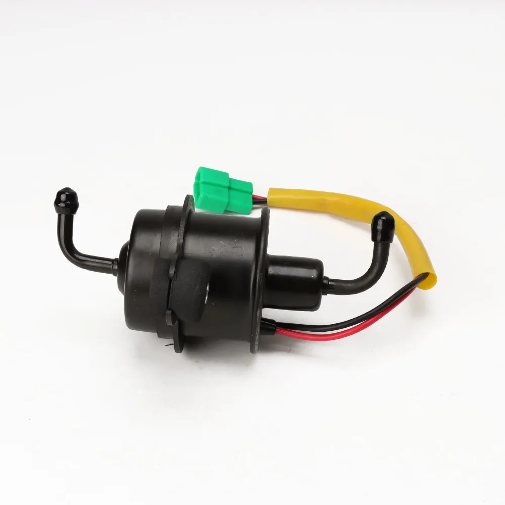 Новый топливный насос 17040-8H80A подходит для автомобильного топливного насоса Nissan
Новый топливный насос 17040-8H80A подходит для автомобильного топливного насоса Nissan