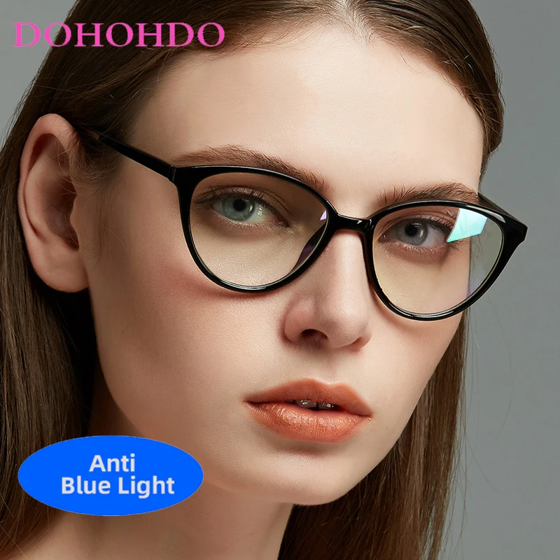 Fashion Luxury Brand Designer Cat Eye Anti-Blue Light Optical Glasses For Men Women Computer Vintage Classic Glasses For Gaming
Fashion Luxury Brand Designer Cat Eye Anti-Blue Light Optical Glasses For Men Women Computer Vintage Classic Glasses For Gaming