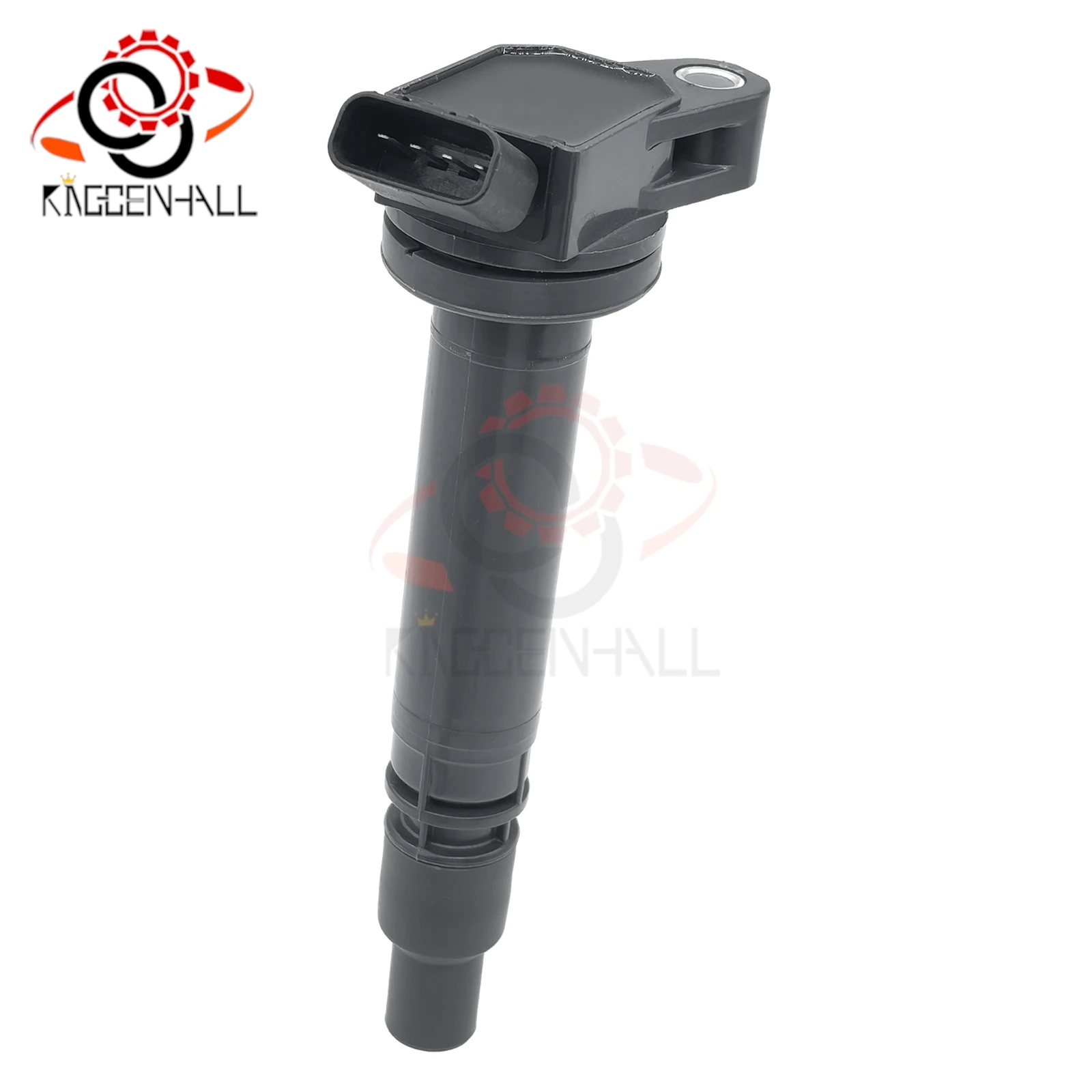 90919-02250 New Ignition Coil Compatible with Toyota Camry Solara Corolla Matrix Lexus LX570 LS600h 90919A2002A 9091902255
90919-02250 New Ignition Coil Compatible with Toyota Camry Solara Corolla Matrix Lexus LX570 LS600h 90919A2002A 9091902255