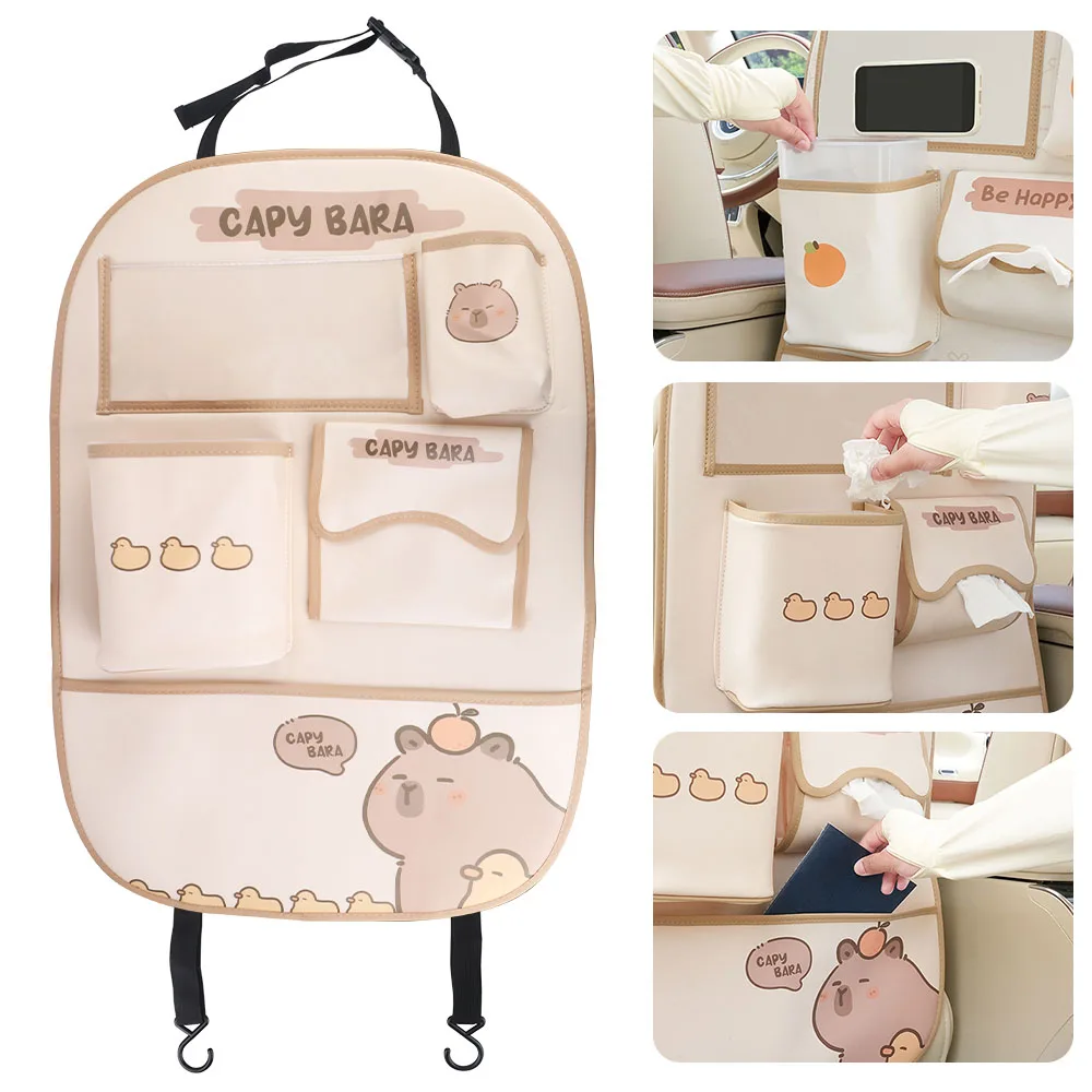 Universal Car Anti-dirty Pad Car Back Seat Organizer Rear Safety Seat Anti-wear Pad Car Back Seat Organizer
Universal Car Anti-dirty Pad Car Back Seat Organizer Rear Safety Seat Anti-wear Pad Car Back Seat Organizer
