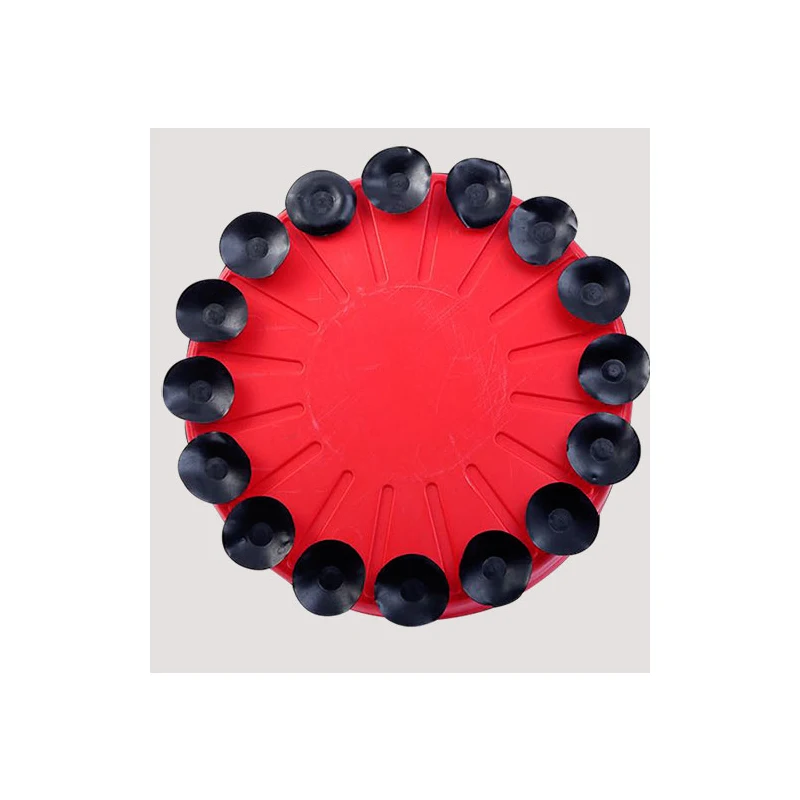 Red Color Customized logo Free Standing Kicking Kickboxing Training Boxing Sandbags Silicone Human Dummy Shape Sandbag
Red Color Customized logo Free Standing Kicking Kickboxing Training Boxing Sandbags Silicone Human Dummy Shape Sandbag