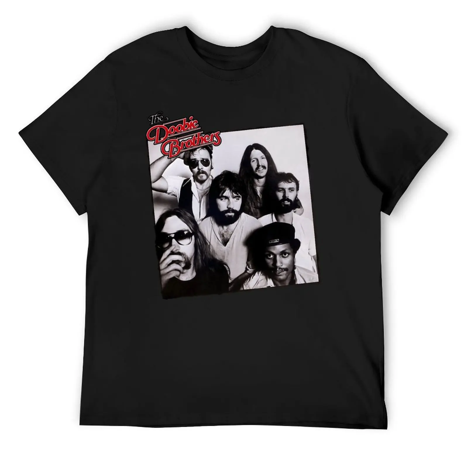 The Doobie For Men And Women T-Shirt T-shirts man T-shirts oversize Clothing Men's cotton t-shirt
The Doobie For Men And Women T-Shirt T-shirts man T-shirts oversize Clothing Men's cotton t-shirt