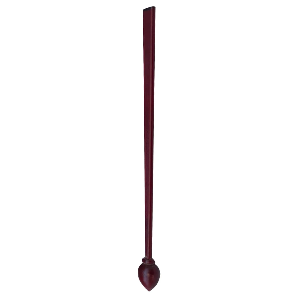 Wooden Fish Hammer 39cm Drumsticks Fine Workmanship Temples Homes Musical Mallets Percussion Instruments Wood Drum
Wooden Fish Hammer 39cm Drumsticks Fine Workmanship Temples Homes Musical Mallets Percussion Instruments Wood Drum
