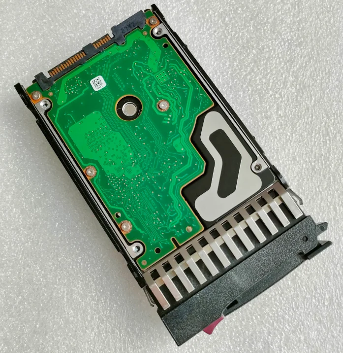 For 730702-001 730454-003 600G SAS MSA2000 2.5-inch hard drive
For 730702-001 730454-003 600G SAS MSA2000 2.5-inch hard drive