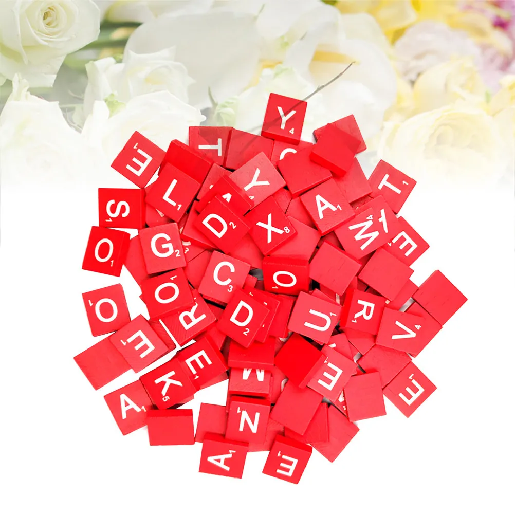 100Pcs Wooden Cubes DIY Natural Color Smooth Surface Alphabet Puzzle Literacy Blocks Crafts Decoration for Kids Learning and
100Pcs Wooden Cubes DIY Natural Color Smooth Surface Alphabet Puzzle Literacy Blocks Crafts Decoration for Kids Learning and