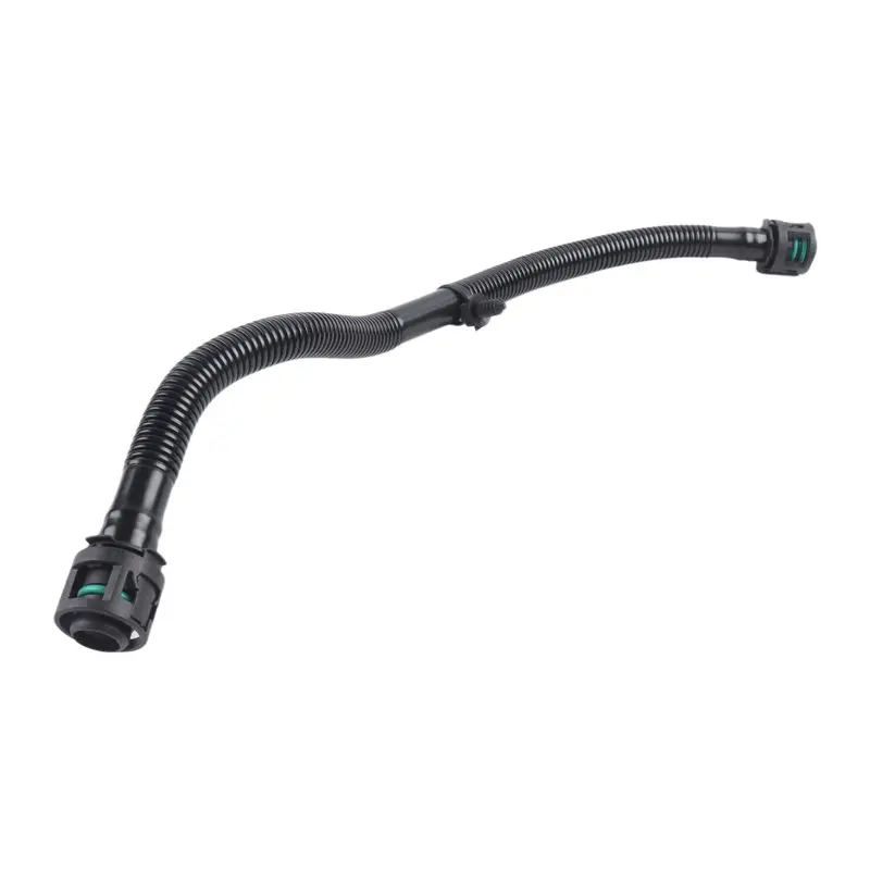 For Volvo V40 S60 1.6T Engine Crankcase Breather Hose Oil Separator Hose Part Number 31422135
For Volvo V40 S60 1.6T Engine Crankcase Breather Hose Oil Separator Hose Part Number 31422135