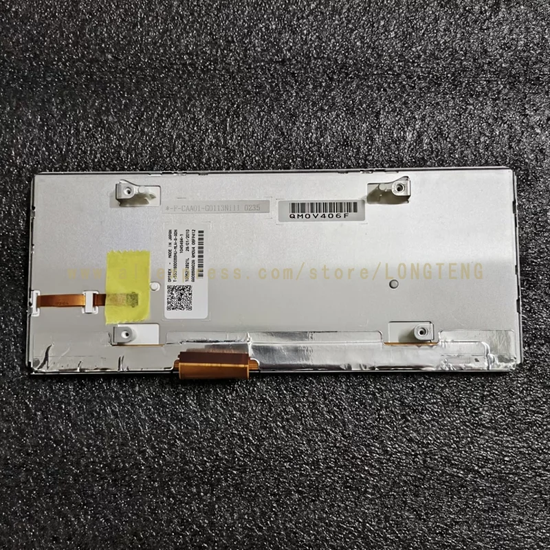 T-55316GD088HU-MLW-A-AHN AA088AC01 AA088AB01 AA088AB02 T-55316GD088HU для MINI CLUBMAN X1 X5 X3 F54 F55 2014-17 ЖК-дисплей
T-55316GD088HU-MLW-A-AHN AA088AC01 AA088AB01 AA088AB02 T-55316GD088HU для MINI CLUBMAN X1 X5 X3 F54 F55 2014-17 ЖК-дисплей