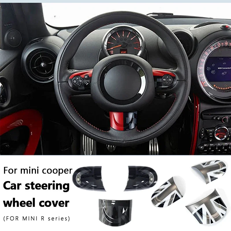 Автомобильный руль, панель, кнопка, наклейка, чехол, чехол для MINI COOPER R55 R56 R57 R58 R59 R60 R61 Countryman
Автомобильный руль, панель, кнопка, наклейка, чехол, чехол для MINI COOPER R55 R56 R57 R58 R59 R60 R61 Countryman