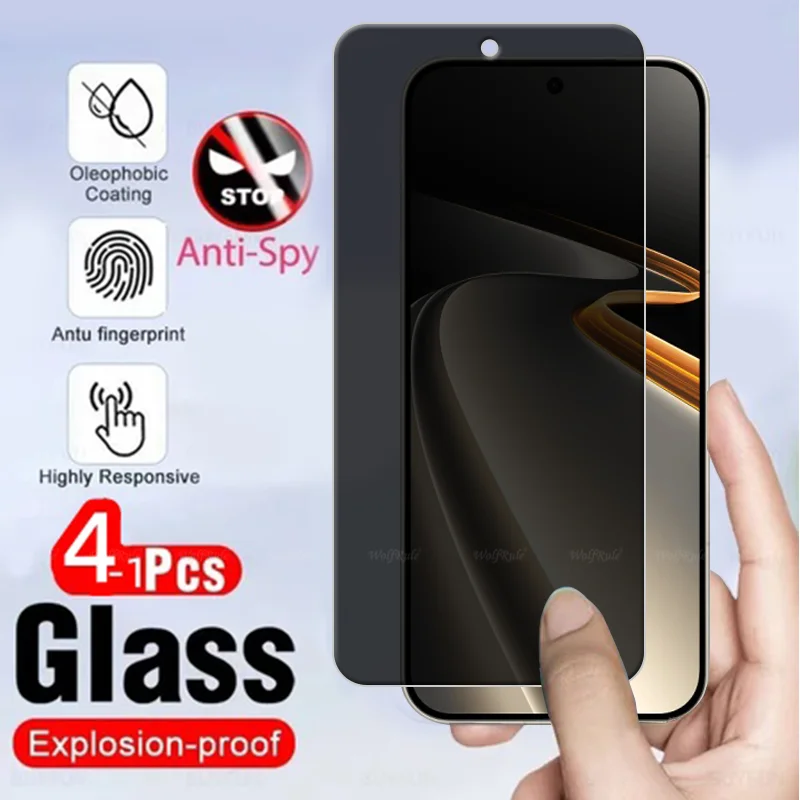 4/3/2/1Pcs For Oneplus Ace 6 Ultra Glass Oneplus Ace 6 Ultra Tempered Glass Phone Protective Privacy Anti-Spy Screen Protector
4/3/2/1Pcs For Oneplus Ace 6 Ultra Glass Oneplus Ace 6 Ultra Tempered Glass Phone Protective Privacy Anti-Spy Screen Protector