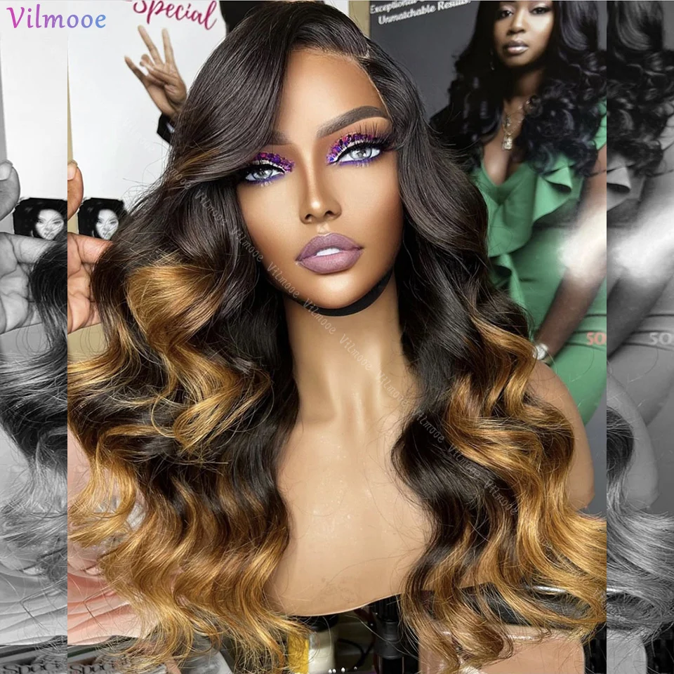 Honey Blonde Balayage Wig Silk Base Lace Closure Wig Human Hair 13x4 Lace Front Wigs Human Hair 180 Density Human Hair for Women
Honey Blonde Balayage Wig Silk Base Lace Closure Wig Human Hair 13x4 Lace Front Wigs Human Hair 180 Density Human Hair for Women