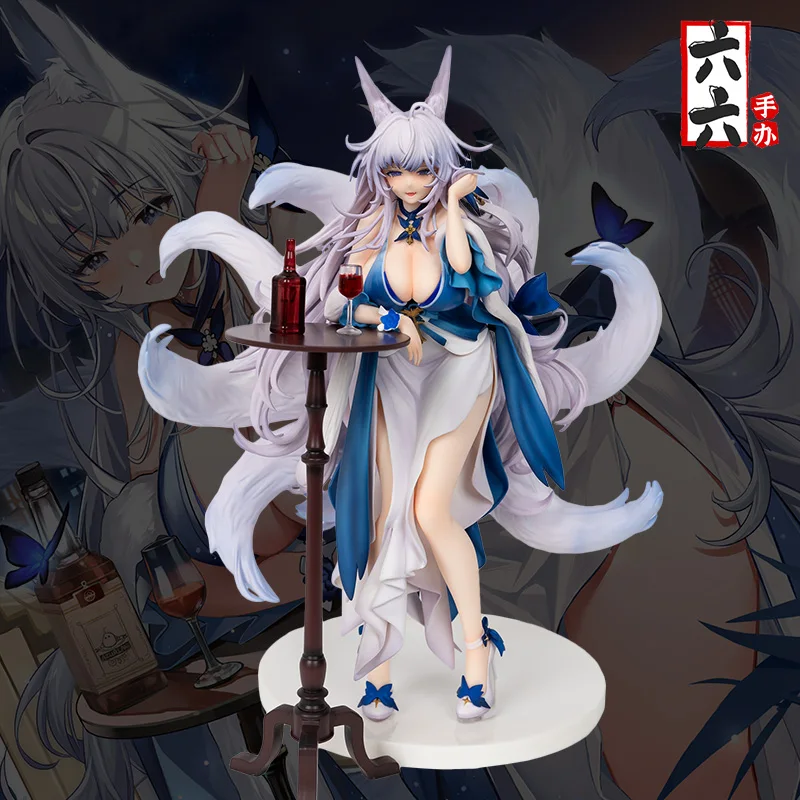 High Quality Version Azur Lane Shinano Oborozuki TōYa Dress Hand-Made Gk Anime Beautiful Girl Model Anime Accessories Toy Gifts
High Quality Version Azur Lane Shinano Oborozuki TōYa Dress Hand-Made Gk Anime Beautiful Girl Model Anime Accessories Toy Gifts