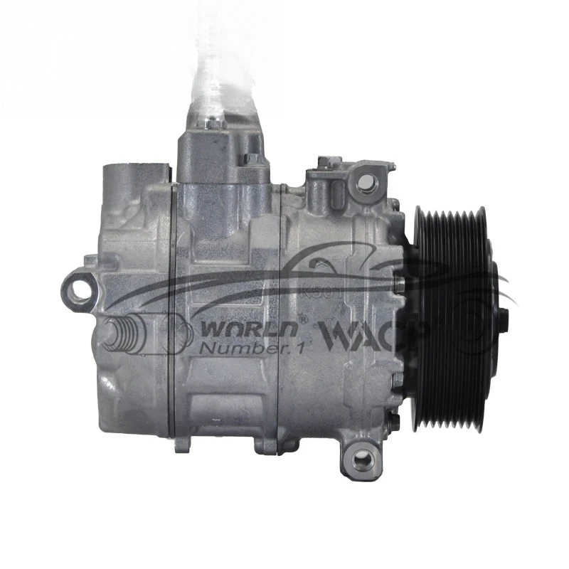 Factory Hot Selling 12V Auto AC Compressor Discovery 2.7
Factory Hot Selling 12V Auto AC Compressor Discovery 2.7
