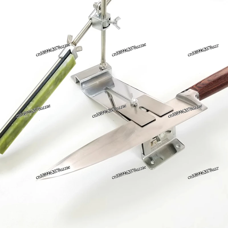 Профессиональная точилка для ножей с фиксированным углом, коммерческая кухонная острая лезвие, многоугольные универсальные ножницы, деревообработка
Профессиональная точилка для ножей с фиксированным углом, коммерческая кухонная острая лезвие, многоугольные универсальные ножницы, деревообработка