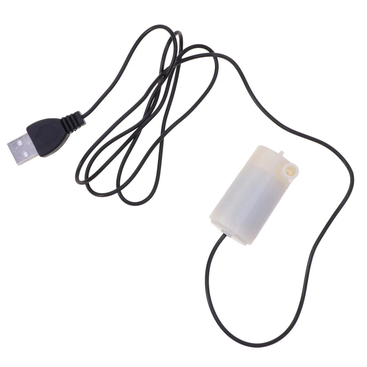 Submersible Pump Aquarium Water Pump DC Motor Fish Tank Mini USB Circulate Aerate Safe Easy Clean Durable Hydroponic
Submersible Pump Aquarium Water Pump DC Motor Fish Tank Mini USB Circulate Aerate Safe Easy Clean Durable Hydroponic