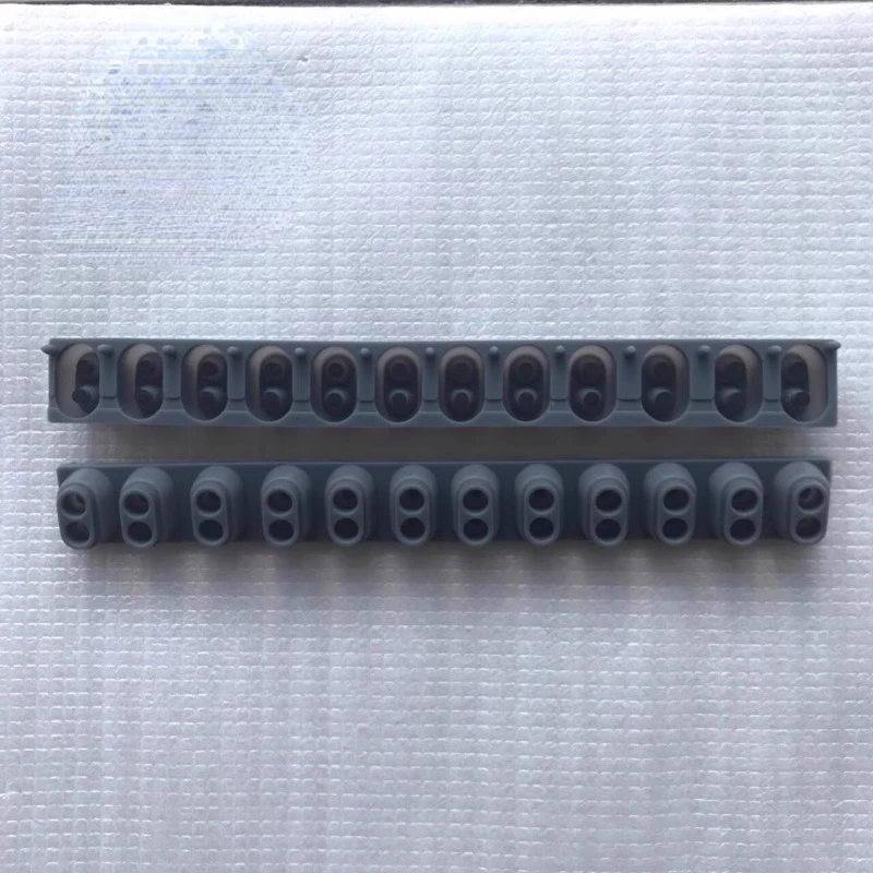 1pcs Compatible for electronic keyboard KB280/290/308/309PSRS650/670X600 conductive rubber
1pcs Compatible for electronic keyboard KB280/290/308/309PSRS650/670X600 conductive rubber