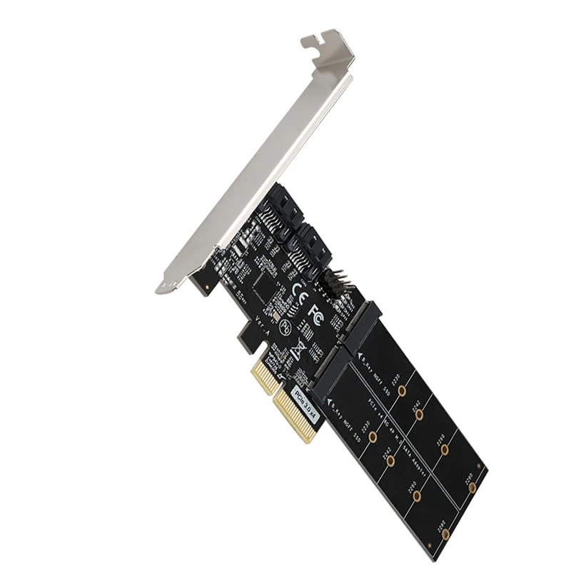PCI E Sata контроллер карты Sata3.0 Адаптер B-Key адаптер расширитель карты PCIe преобразователь для ПК PCIE расширения карты игры карта расширения
PCI E Sata контроллер карты Sata3.0 Адаптер B-Key адаптер расширитель карты PCIe преобразователь для ПК PCIE расширения карты игры карта расширения