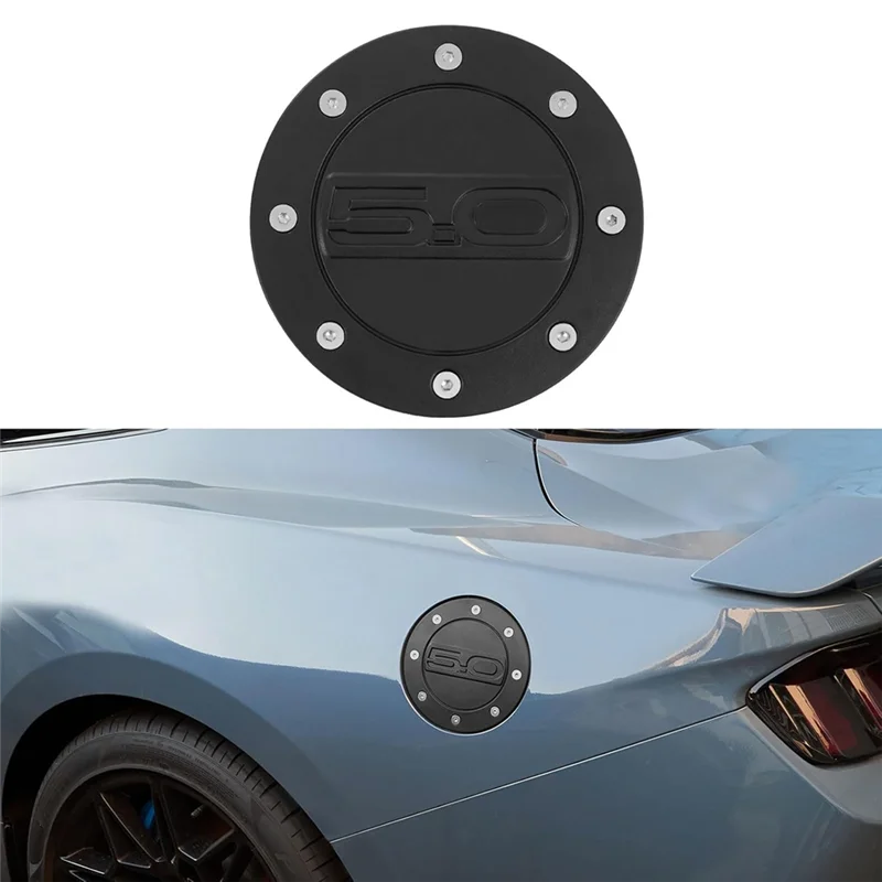 AS-Car Accessories Fuel Filler Door Cover Trim For Ford Mustang 2024 2025 Gas Tank Cap
AS-Car Accessories Fuel Filler Door Cover Trim For Ford Mustang 2024 2025 Gas Tank Cap