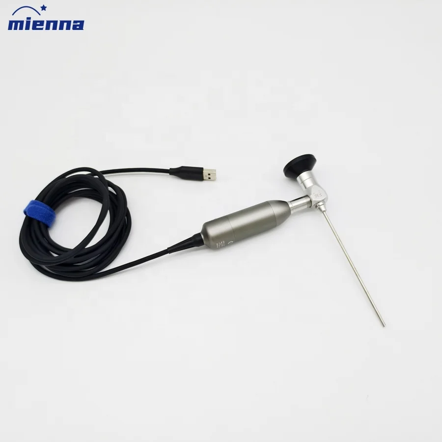 Portable USB Type Endoscopy Instrument for Medical Optical Imaging LED Cold Light Source for ENT (Ear Nose Throat) Endoscopy
Portable USB Type Endoscopy Instrument for Medical Optical Imaging LED Cold Light Source for ENT (Ear Nose Throat) Endoscopy