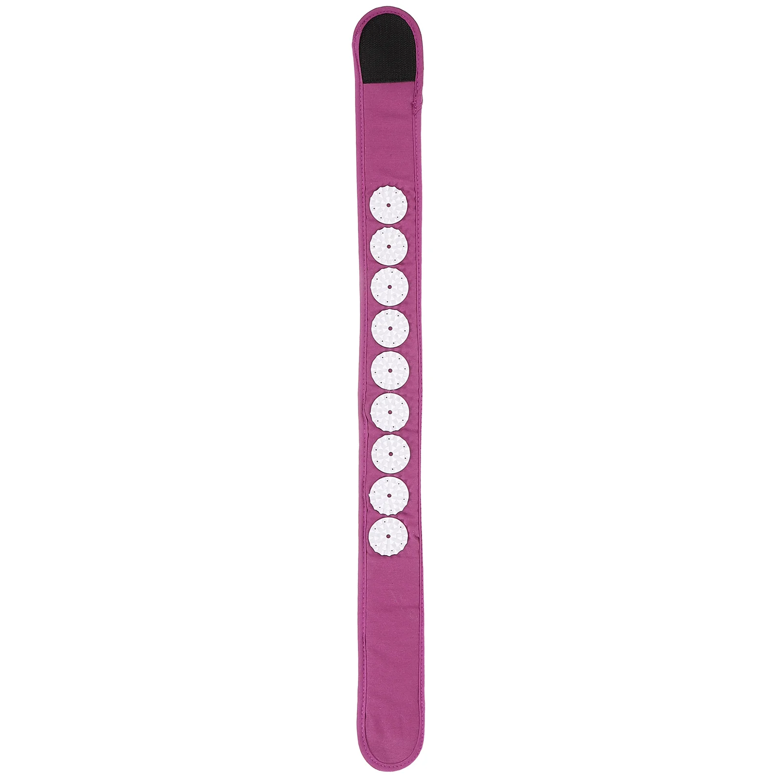 Acupuncture Massage Headband Purple Scalp Yoga Supply MultiUse Portable Reusable Relaxation Training
Acupuncture Massage Headband Purple Scalp Yoga Supply MultiUse Portable Reusable Relaxation Training