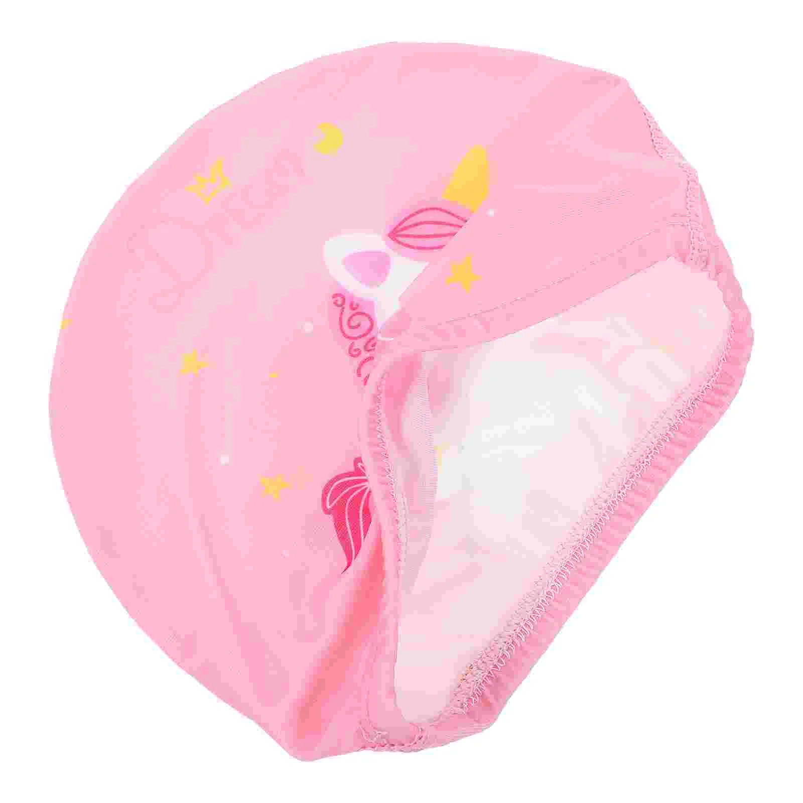 Children's Swimming Cap Caps for Women Shower Hat Lightweight Kids Nylon Cartoon Design Hats Toddler Bathing
Children's Swimming Cap Caps for Women Shower Hat Lightweight Kids Nylon Cartoon Design Hats Toddler Bathing