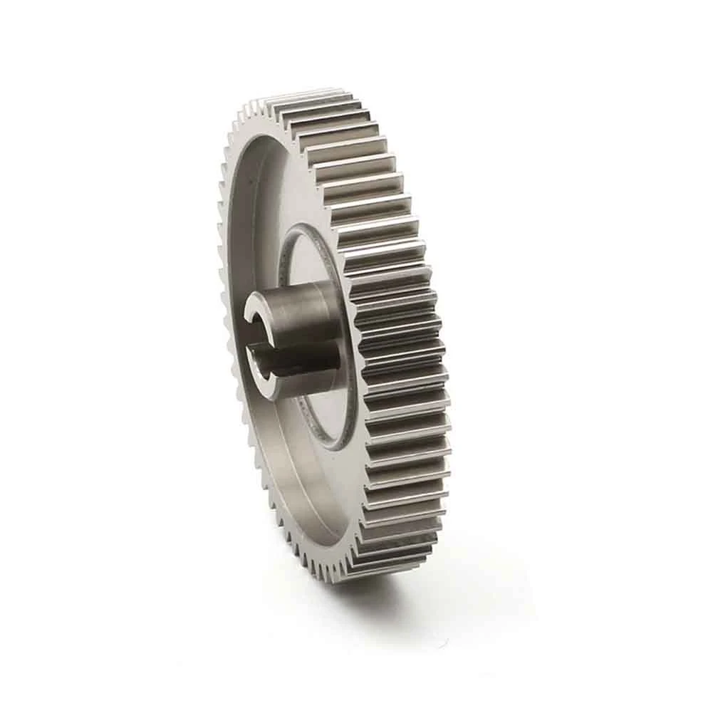 Шестерня прямозубая YSUN-RC 51004 для модернизации радиоуправляемых моделей TAMIYA TT01 TT01D TT01E 1/10, запчасти для тюнинга
Шестерня прямозубая YSUN-RC 51004 для модернизации радиоуправляемых моделей TAMIYA TT01 TT01D TT01E 1/10, запчасти для тюнинга