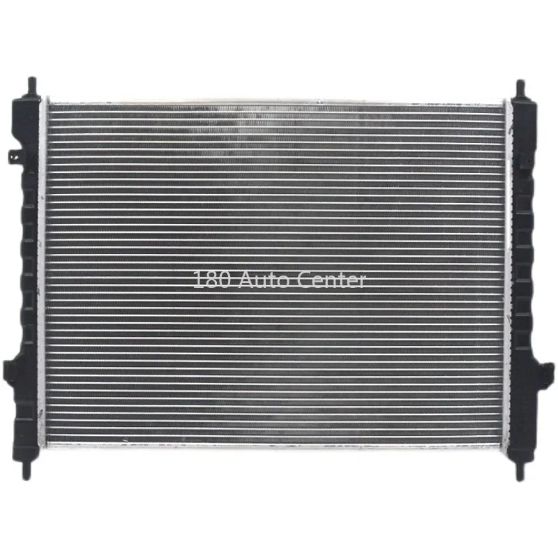 2016-2019 модели CHANGAN CS55 Ручной автоматический радиатор заводского типа OEM
2016-2019 модели CHANGAN CS55 Ручной автоматический радиатор заводского типа OEM