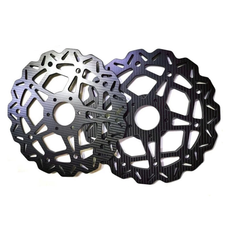 OEM CNC Machining Customized 3K Twill Matte Carbon Fiber Parts China Factory
OEM CNC Machining Customized 3K Twill Matte Carbon Fiber Parts China Factory