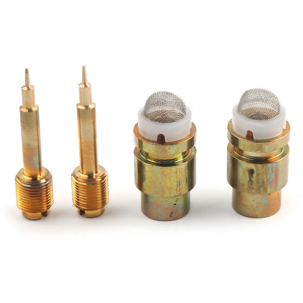 Карбюратор для YTR XS650S 1981-1983
Карбюратор для YTR XS650S 1981-1983