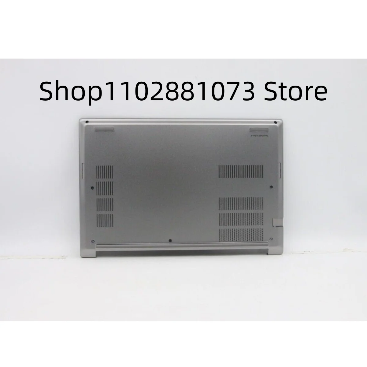Новый и оригинальный чехол D Shell Base Bottom Cover для Lenovo ThinkPad E14 Gen 2 5CB0Z69192
Новый и оригинальный чехол D Shell Base Bottom Cover для Lenovo ThinkPad E14 Gen 2 5CB0Z69192