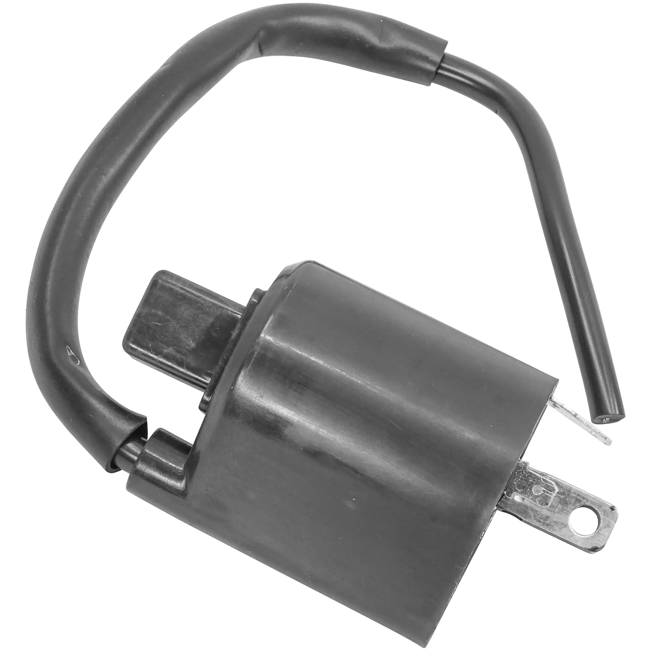 USERX Universal Motorcycle Accessories High voltage ignition coil for YAMAHA 1984-1999 Virago XV750 42X-82320-70-00
USERX Universal Motorcycle Accessories High voltage ignition coil for YAMAHA 1984-1999 Virago XV750 42X-82320-70-00