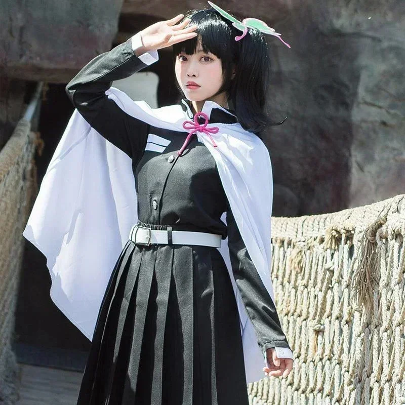2026Halloween Cosplay Costume Halloween Anime Cosplay Cartoon Costume For Kids
2026Halloween Cosplay Costume Halloween Anime Cosplay Cartoon Costume For Kids