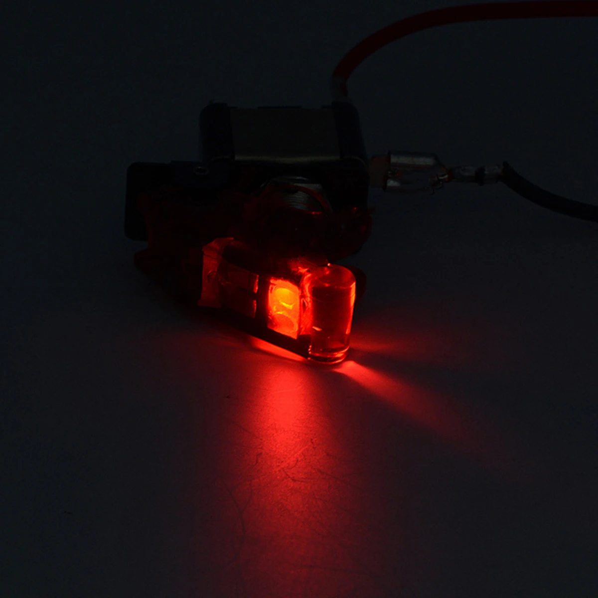 LED Fog Switch 12V ASW-07D Toggle Power Power Button Button Foglamp On Off LED Control Car Relay Easy Use Durable
LED Fog Switch 12V ASW-07D Toggle Power Power Button Button Foglamp On Off LED Control Car Relay Easy Use Durable