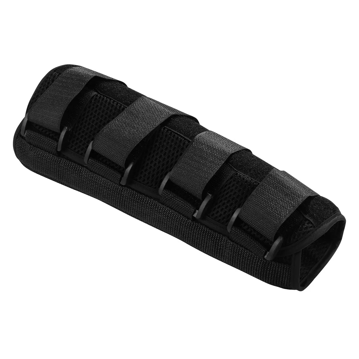 Elbow Brace Splint with 3 Metal Plates Breathable Mesh Compression Support for Post Op Recovery Elbow Fracture Cubital Tunnel
Elbow Brace Splint with 3 Metal Plates Breathable Mesh Compression Support for Post Op Recovery Elbow Fracture Cubital Tunnel