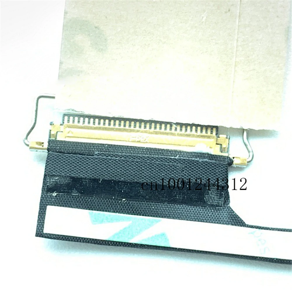 5C10V28089 Новый для ThinkPad X1 Carbon 7-го и 8-го поколения ЖК-кабель FHD Lvds провод оригинальный
5C10V28089 Новый для ThinkPad X1 Carbon 7-го и 8-го поколения ЖК-кабель FHD Lvds провод оригинальный