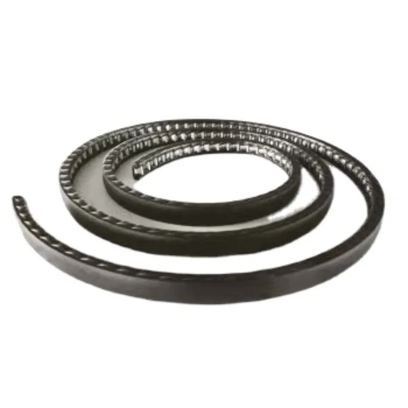 Other door and window accessories Double glass uses hot melt pressure sensitive gaskets High quality and high material
Other door and window accessories Double glass uses hot melt pressure sensitive gaskets High quality and high material
