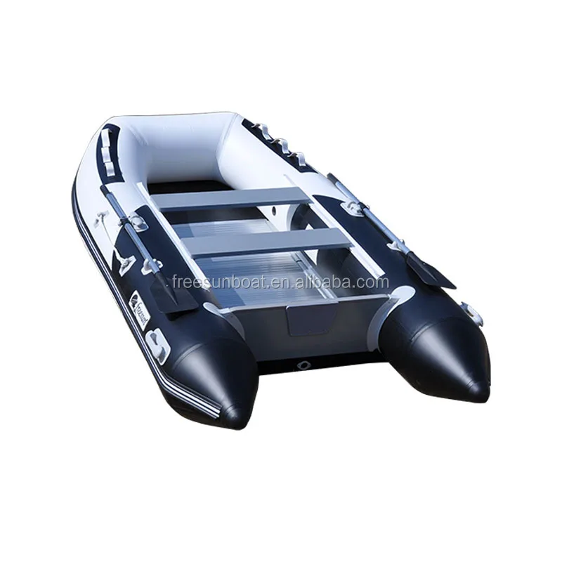 New Product Abrasion And Corrosion Resistant Thickened Air Cushion Fishing Boat
New Product Abrasion And Corrosion Resistant Thickened Air Cushion Fishing Boat