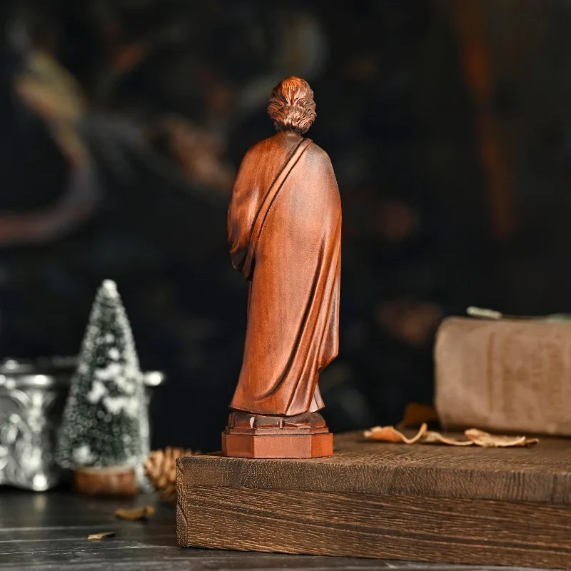 Винтажные резные фигурки из массива дерева: серия портретов в западном стиле для декора гостиной и ТВ-тумбы
Винтажные резные фигурки из массива дерева: серия портретов в западном стиле для декора гостиной и ТВ-тумбы