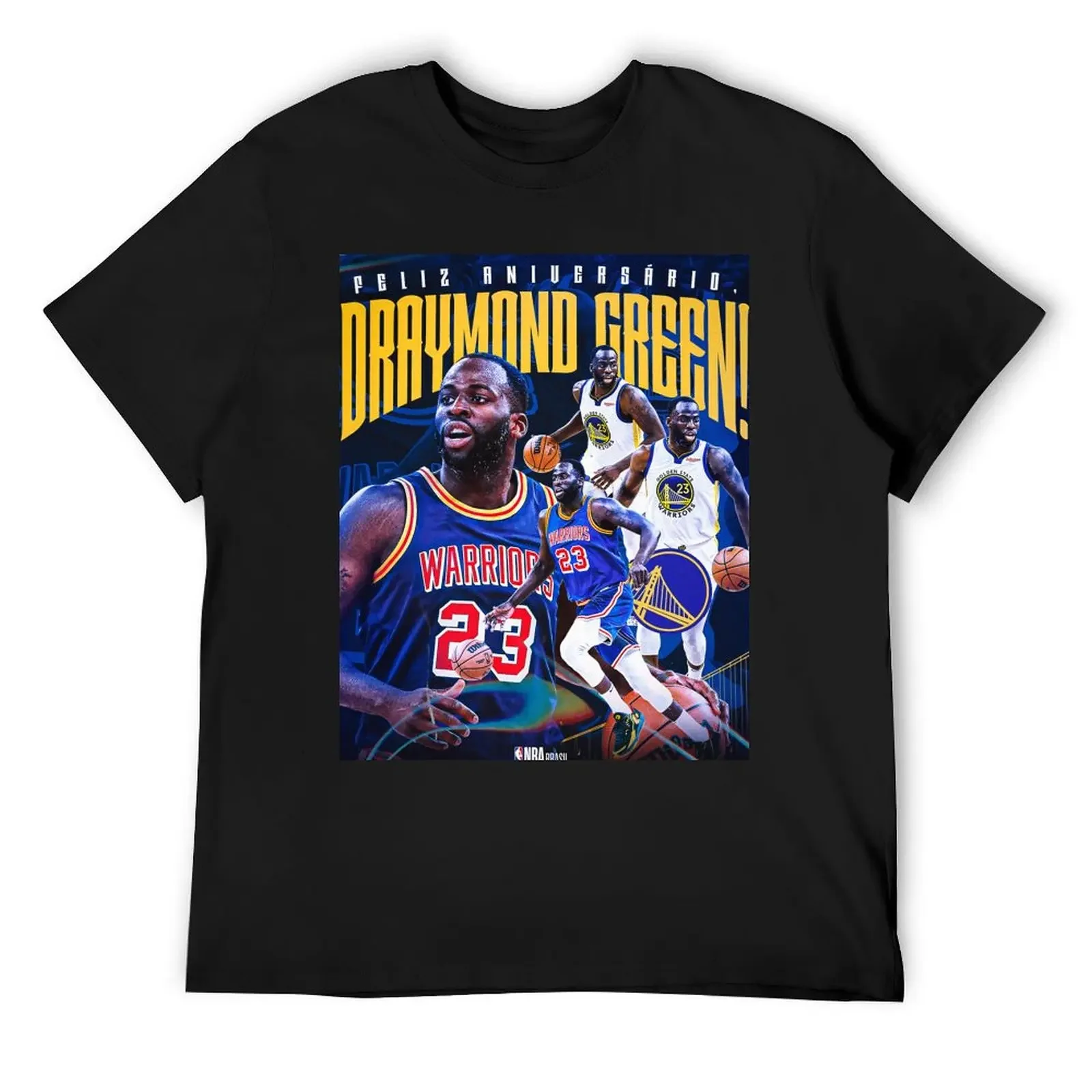 Draymond Green 23 Champions T-Shirt street wear man t shirt customizeds big and tall t shirts for men
Draymond Green 23 Champions T-Shirt street wear man t shirt customizeds big and tall t shirts for men